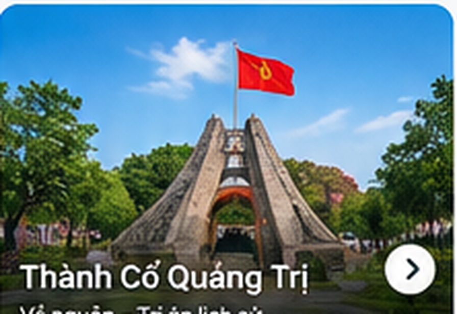 Thành Cổ Quảng Trị